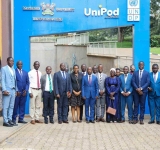 Buganda Kingdom joins the world to mark World Youth Skills Day